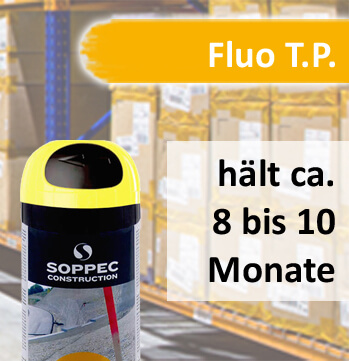 Soppec Fluo T.P. Soppec Fluo T.P.