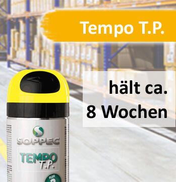 Soppec Tempo T.P. oppec Tempo T.P.