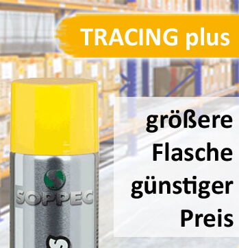 Soppec TRACING Plus Soppec TRACING Plus