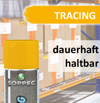 Soppec TRACING Soppec TRACING