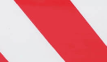 Bodenmarkierungsfarbe Rot/Weiß Bodenmarkierungsfarbe Rot/Weiß