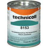 PVC-Kleber Spezialkleber 8153 PVC-Kleber Spezialkleber 8153
