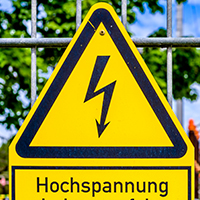 Arbeiten an Elektrofahrzeugen Arbeiten an Elektrofahrzeugen